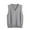 Gray, variant on ameIAEA Womens Sleeveless Sweater Vest Casual V Neck Lightweight Knit Pullover Tops Fall Clothes