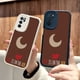 thumbnail image 1 of ¡Mantenga su iPhone seguro y elegante con esta vibrante funda para teléfono plateada mate!, 1 of 4