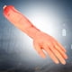 thumbnail image 1 of Simulación Amputada De Terror, Mano Cortada, Accesorio De Broma De Goma Para Fiesta De Halloween, Decoraciones De Casa Encantada, Accesorios De Broma Aterradoras, 1 of 7