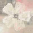 thumbnail image 3 of Gango Home Decor Shabby-Chic Nimbus Bloom I & II by Studio Mousseau (Ready to Hang); Two 12x12in Brown Framed Prints, 3 of 5