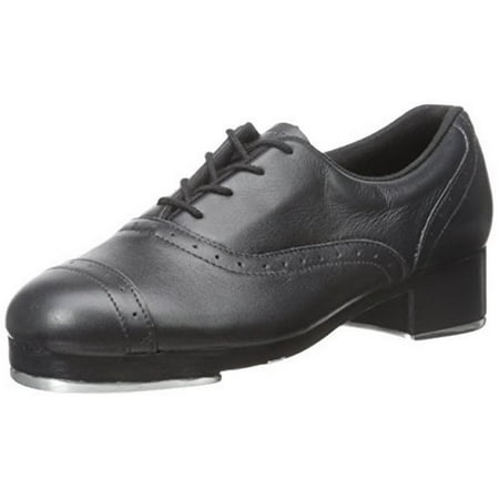 Bloch Dance Womens Jason Samuels Smith Shoe, Black, 8 M US