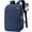 Dark Blue, variant on MAXTOP College School Bag, Water-Resistant Laptop Backpack with USB Port, Fits 16-Inch Laptop, Black