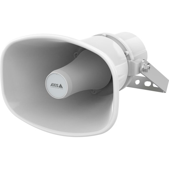 Sistema de parlantes Axis Communications AXIS C1310-E Mk II PoE