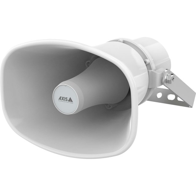 Sistema de parlantes Axis Communications AXIS C1310-E Mk II PoE