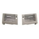 thumbnail image 5 of Front Dashboard Air Conditioner Vent Panel for W251 R Class Side AC Vent Grille Cover C, 5 of 5