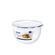thumbnail image 5 of Set de Contenedores multiusos Lock & Lock HPL005 950 ml 1.3L 2.5L 4L, 5 of 5