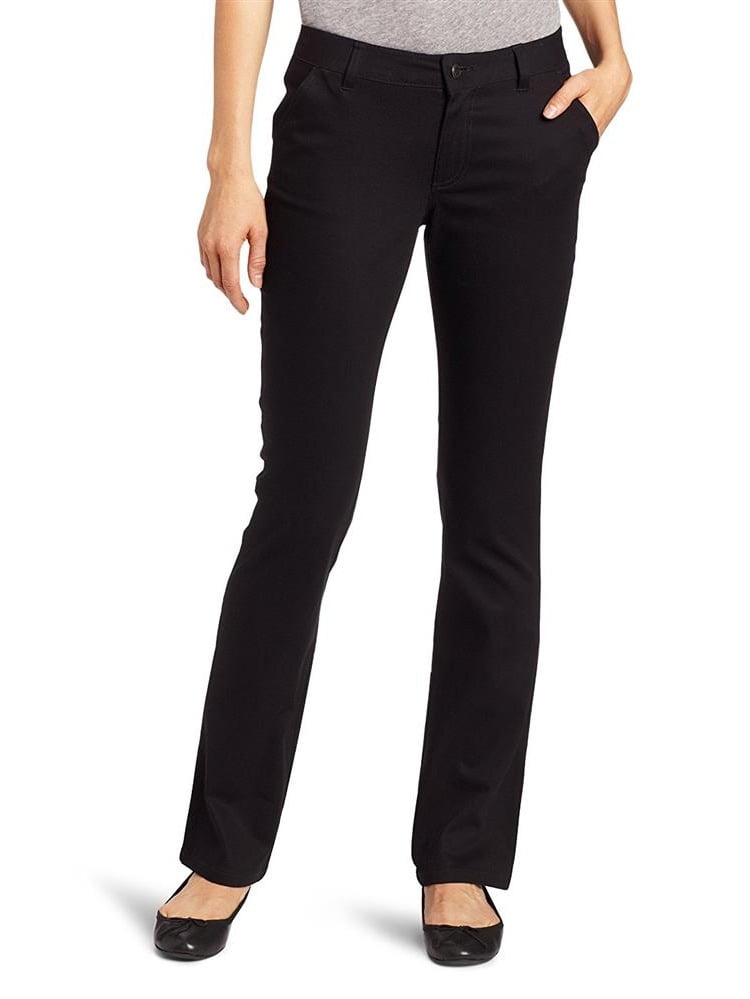 high waisted utility trousers