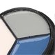 thumbnail image 5 of 3 Colors Nail Art Polish DIY Nail Polish Gel Smooth Texture Gel Polish for Manicure SalonWhite, Blue, Gray, 5 of 5