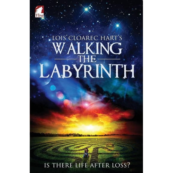 Walking the Labyrinth (Paperback)
