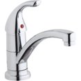 thumbnail image 1 of Elkay LK1500CR Everyday Kitchen Faucet with Escutcheon, 1 of 4