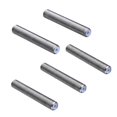 thumbnail image 4 of Accesorio De Tubo De PTFE De Garganta De Boquilla De 5 Uds Para Impresora 3D, Acero Inoxidable M6, Filamento De 1,75mm, Paso Fluido De Filamento, 4 of 7