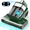 Green, variant on Maircle Mattress Vacuum Cleaner, 18Kpa Bed Vacuum With UV Sanitizing, 149°F Heat, HEPA Filter & Ultrasonic, Handheld Vacuums With LED Display for Bed, Couch