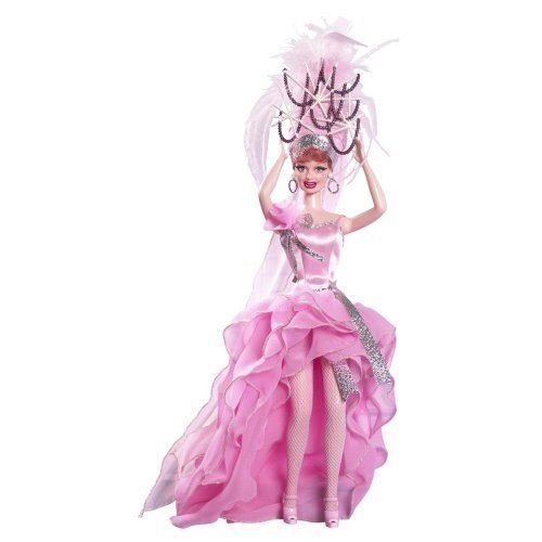 i love lucy barbie value
