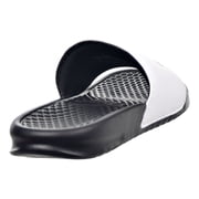Nike Mens Benassi Just Do It Slide Sandal