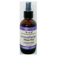 thumbnail image 3 of Nature Love Aromatherapy Pillow Mist, Stress Free Lavender & Citrus Sleep Spray, 4 fl oz, 3 of 4