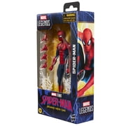 Marvel Legends Series Spider-Man, Spider-Man: Brand New Day 6 Collectible Action Figure