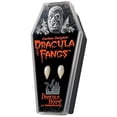 thumbnail image 2 of Morris Costumes FH01LG Dracula Crocs Adultes, Grand, 2 of 3
