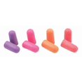 thumbnail image 3 of Bouchons d’oreilles jetables 3M(MC), 92050H4-DC-R, 32 dB NRR, Couleurs assorties, 3 of 3