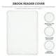 thumbnail image 2 of Funda transparente para lector electrónico, funda protectora suave y transparente, compatible con Kindle A11 (2022), 2 of 5