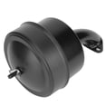 thumbnail image 3 of Farm Grade Exhaust Muffler Kit for 168F 170F Diesel Engines with Air Filter Integration, 3 of 8