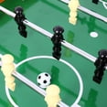 thumbnail image 6 of Olurrisa 5-in-1 Multi-Game Table - Billiards, Push Hockey, Foosball, Ping Pong, and Basketball brown/red, 6 of 9