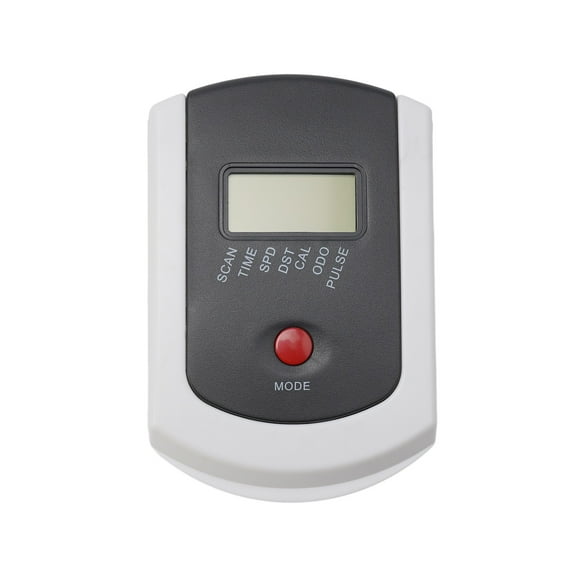 Exercise Bike Computer Indoor Monitor Stationary Bicycle Monitor Speedometer