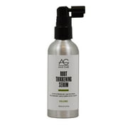 Root Thikkening Serum by AG Hair Cosmetics for Unisex - 3.4 oz Serum