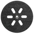thumbnail image 1 of 150 Mm Sanding Pad - For Bosch Gex 150 Ac, Pex 15 Ae, Gex 150 Turbo Eccentric Sander SZRH A-F, 1 of 5