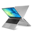 thumbnail image 4 of MOSISO Funda Dura Compatible con Huawei MateBook D 16 16 Pulgadas 2024 Modelo MCLG-16 MCLG-08 MCLF-16, Ultra Delgado Carcasa R&iacute;gida de Pl&aacute;stico & Cubierta del Teclado (USA Ve, 4 of 7