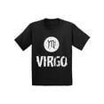 thumbnail image 1 of Virgo Shirt for Kids - Boys Girls Zodiac Horoscope - Birthday Gifts for Son Daughter, 1 of 4