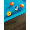 thumbnail image 4 of Nixon Billiards - Kemp Slate Billiard Pool Table (Weathered Slate, 7 ft), 4 of 10