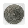 thumbnail image 4 of Duck 17 ft. Gray Storm Door & Window Replacement Weatherstrip Seal, 4 of 10