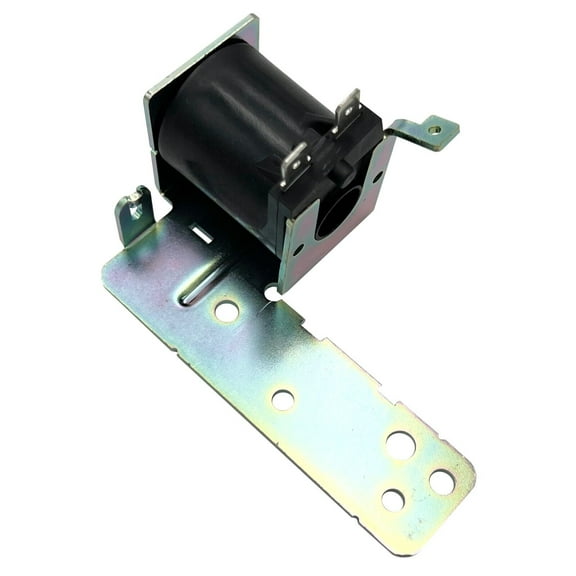 WD21X10268CM Dishwasher Drain Solenoid Kit Replaces WD21X10268