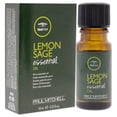 thumbnail image 3 of Aceite esencial de árbol de té Paul Mitchell Tea Tree Lemon Sage Essential Oil 0.33oz, 3 of 3