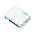 thumbnail image 3 of Mikrotik hEX RB750Gr3 5-port Ethernet Gigabit Router, 3 of 5