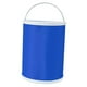 thumbnail image 1 of Cubo de agua plegable, cubo de pesca de tela Oxford, portátil para navegación y 13 litros, 1 of 9