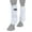 White, variant on Tough 1 Vented Sport Boots Front Small White