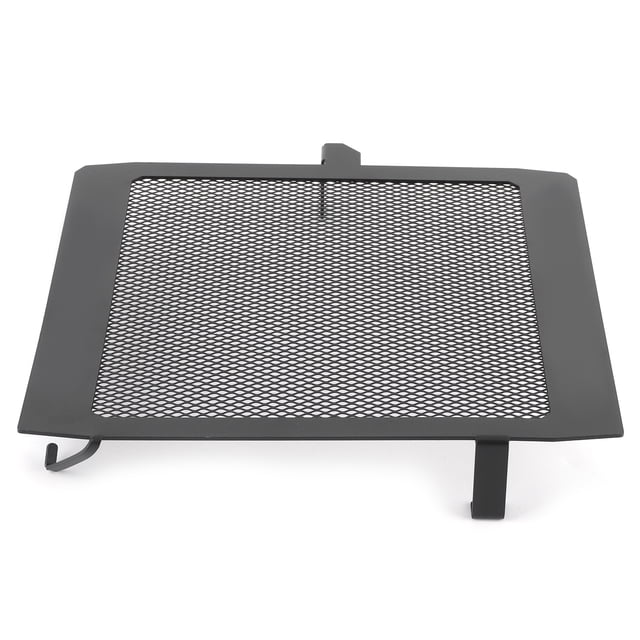 Cubierta protectora para rejilla de radiador de motocicleta, compatible con Benelli Leoncino BJ500 2018-2019