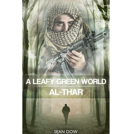 A Leafy Green World/Al-thar - eBook