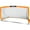 Orange, variant on Hitik Soccer Goal 6x4 Portable Soccer Net with Carry Bag for Games and Training for Kids and Teens,Blue