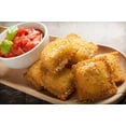 thumbnail image 4 of Louisa Food Products Louisa Breaded Beef Ravioli, 5 Pound -- 2 per case, 4 of 4