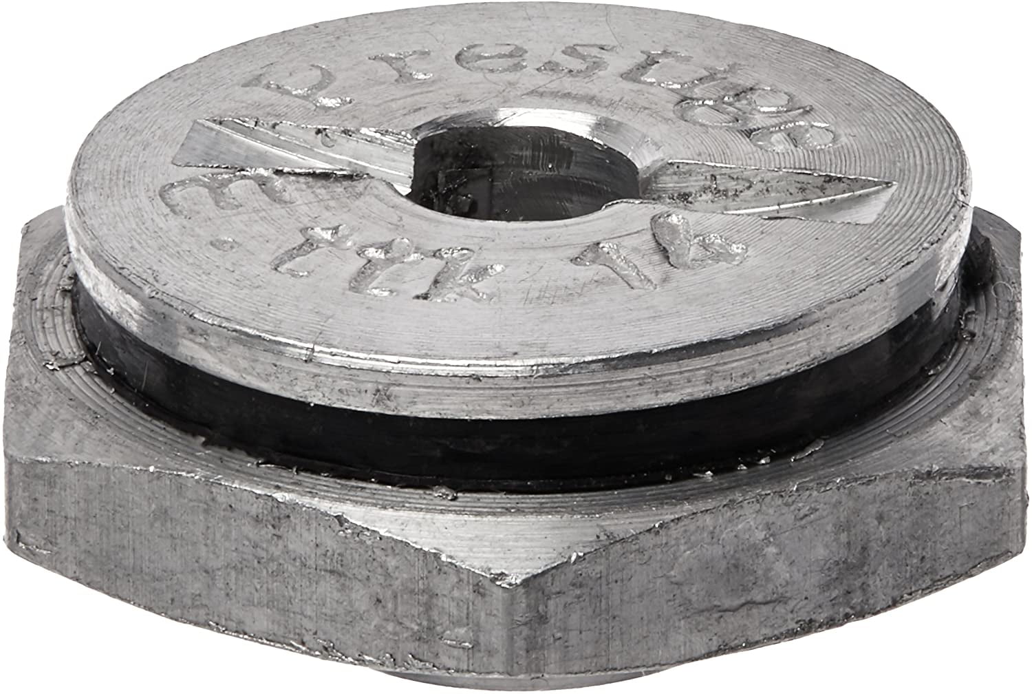 how to put safety valve in prestige pressure cooker factory
