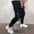 thumbnail image 3 of Pantalones cargo para hombre, 3 of 4