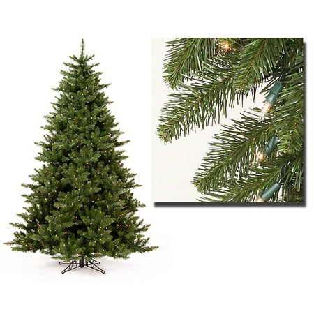 15 pre lit full camdon fir artificial christmas tree 15 pre lit full camdon fir artificial christmas tree