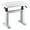White, variant on Stagg Music PBH780 Sitting Stool