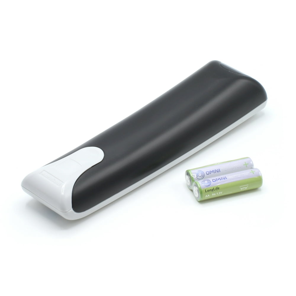 DIRECTV (now AT&T) Replacement Remote Control Kit with ExtraLong Life