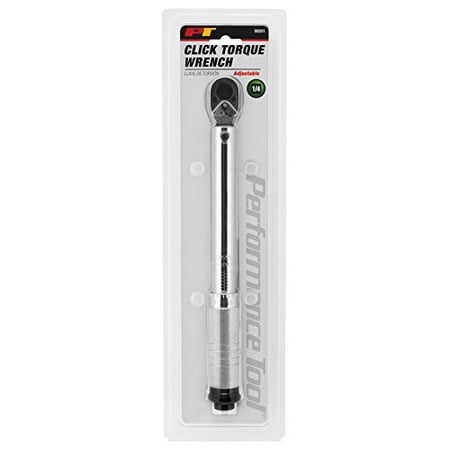 0 20 inch pound torque wrench