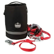 Ergodyne Arsenal® 5130 Fall Protection Gear Bag, Black