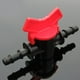 thumbnail image 3 of Restricción Del Sello Del Regulador Del Medidor Del Regulador de Agua 4x para Energía Solar, 3 of 9