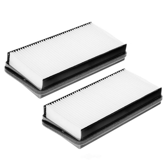 Cabin Air Filter Fits select: 2005-2008 CHEVROLET UPLANDER, 2002-2007 BUICK RENDEZVOUS